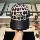 chanel casquette cc logo winter cc20